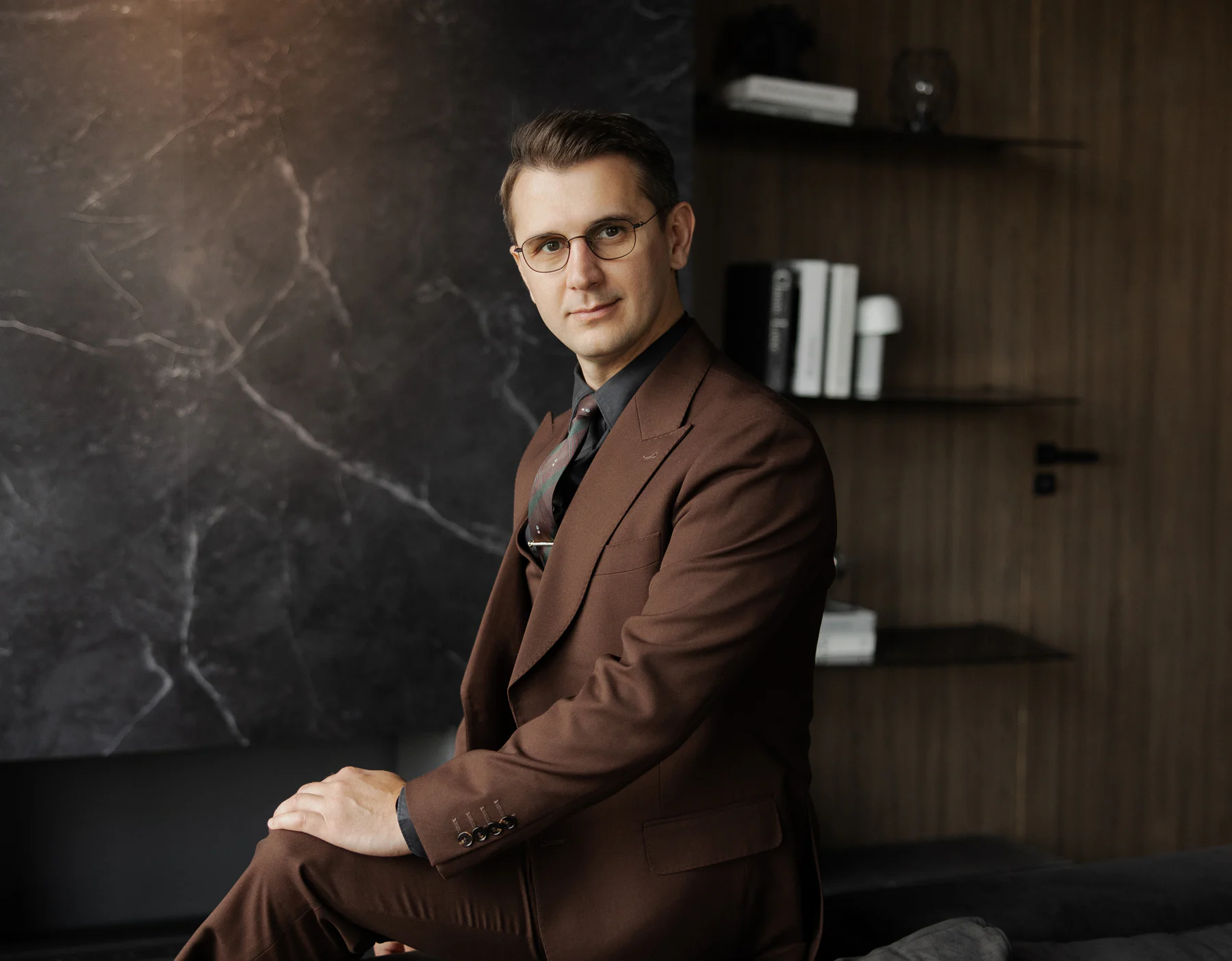 Алексей Мордвов